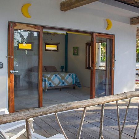 Vila El Secreto Xpuha Xpu Ha Exteriér fotografie
