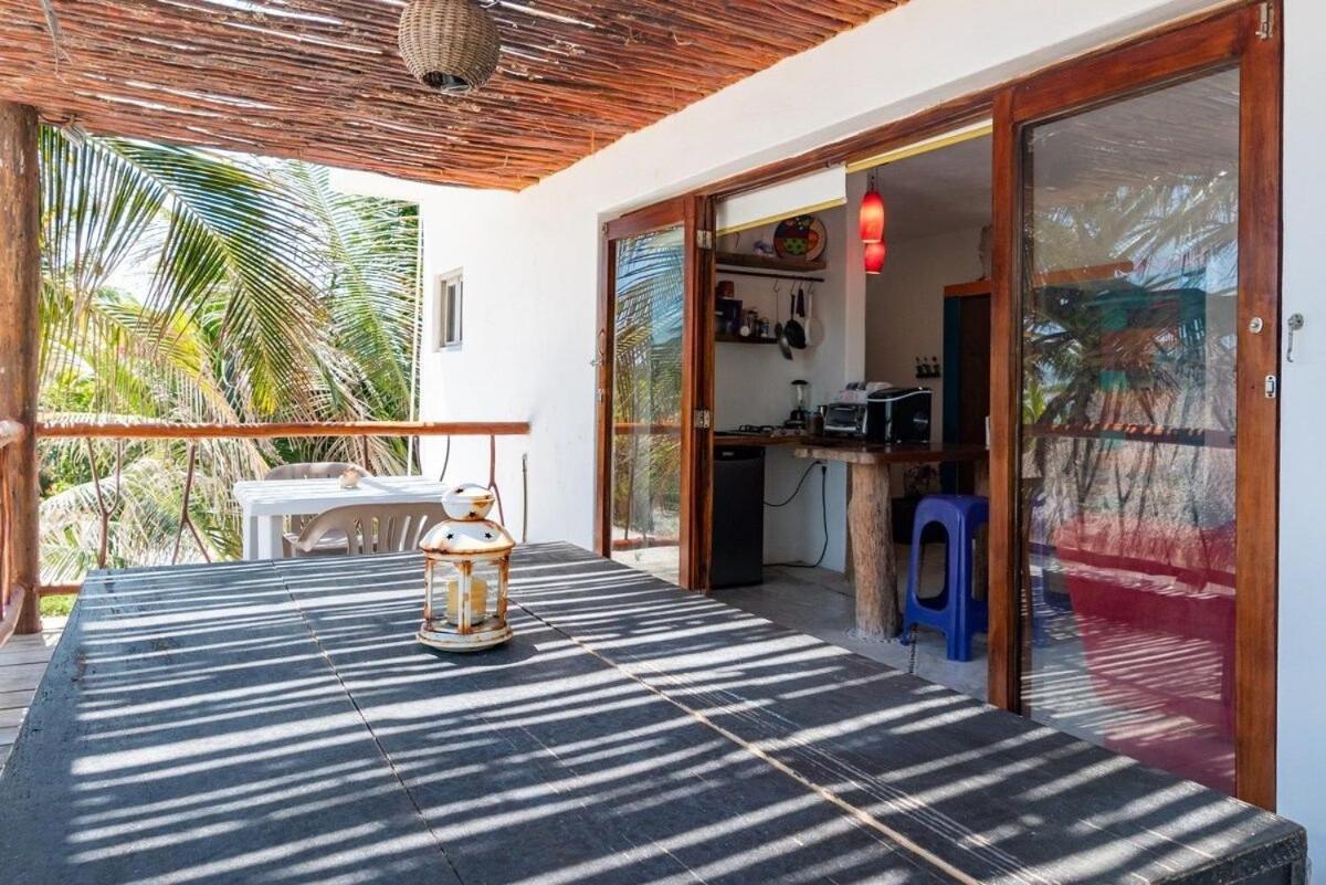 Vila El Secreto Xpuha Xpu Ha Exteriér fotografie