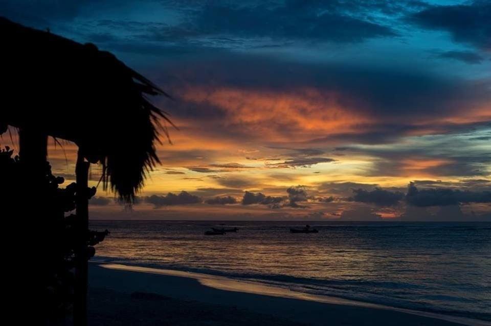 Vila El Secreto Xpuha Xpu Ha Exteriér fotografie