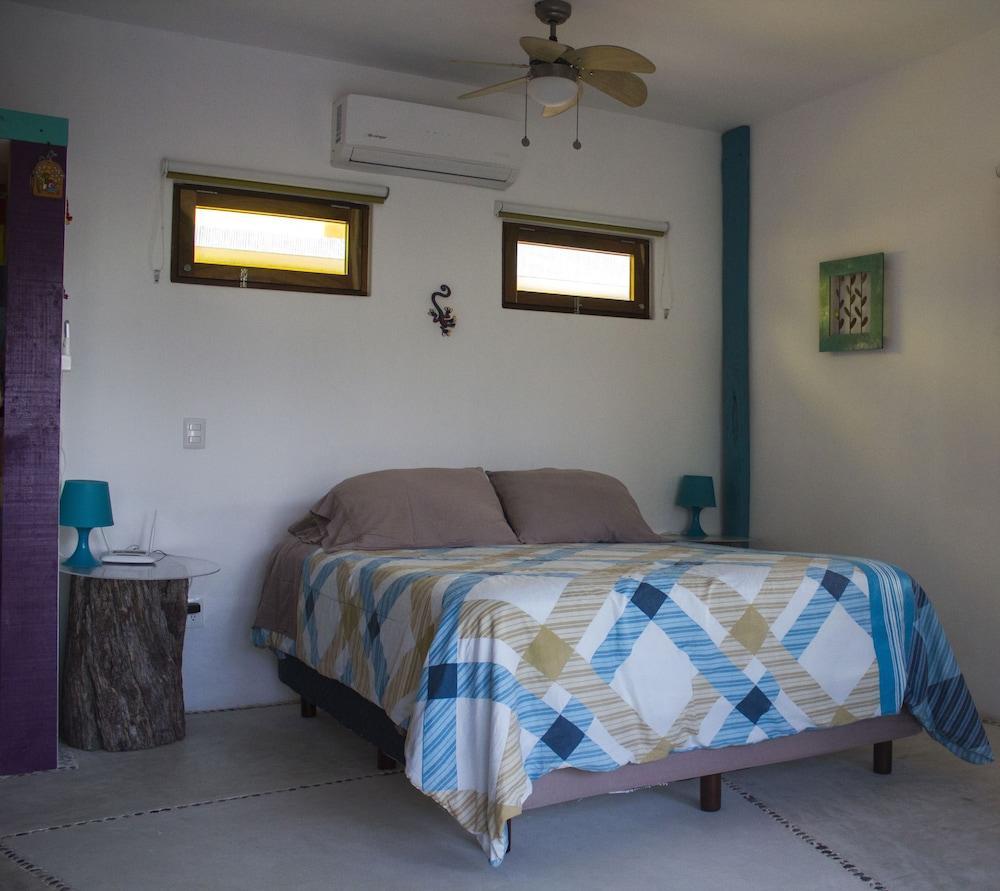 Vila El Secreto Xpuha Xpu Ha Exteriér fotografie